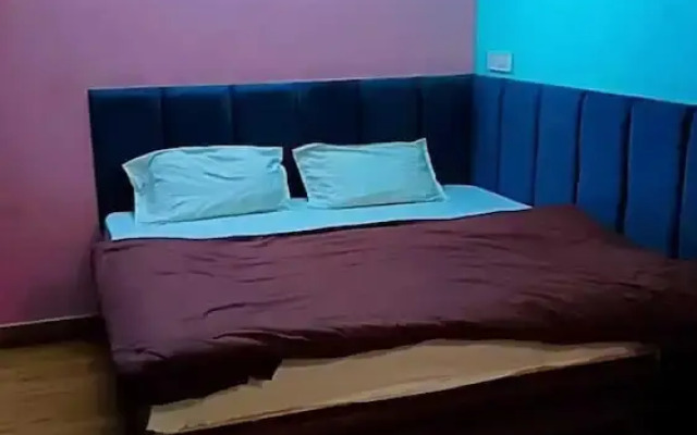 Hotel Pink Villa