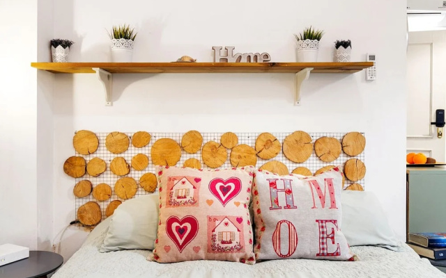 Lovely Studio in Malaga Centre