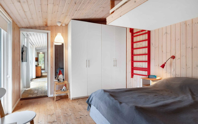 5 Star Holiday Home in Hadsund