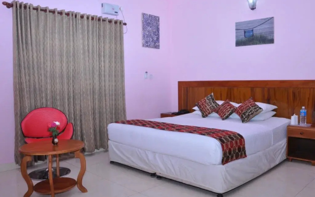 Park International Kovalam