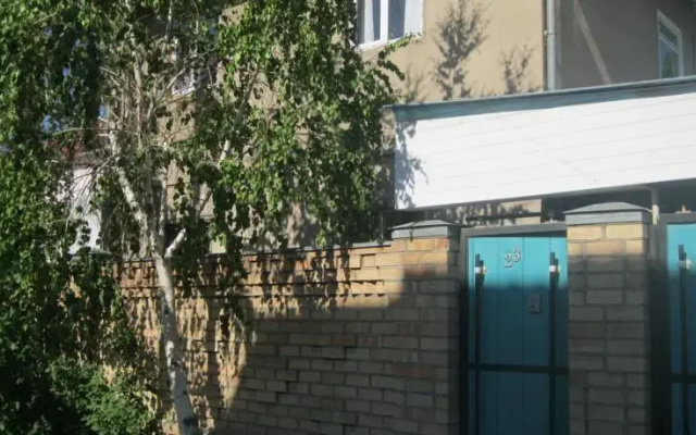 Sepil Hostel