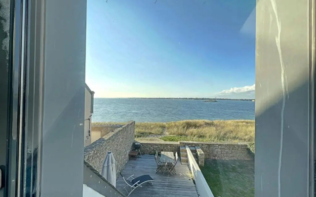 Maison Gavres, 3 pièces, 5 personnes - FR-1-349-117