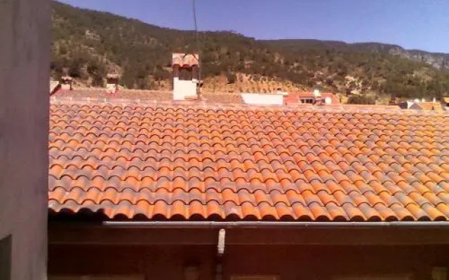 Hostal la Rueda