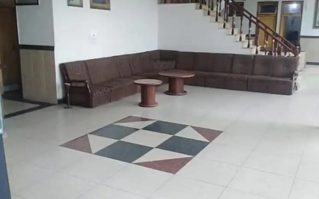 Hotel Al-Habib Islamabad