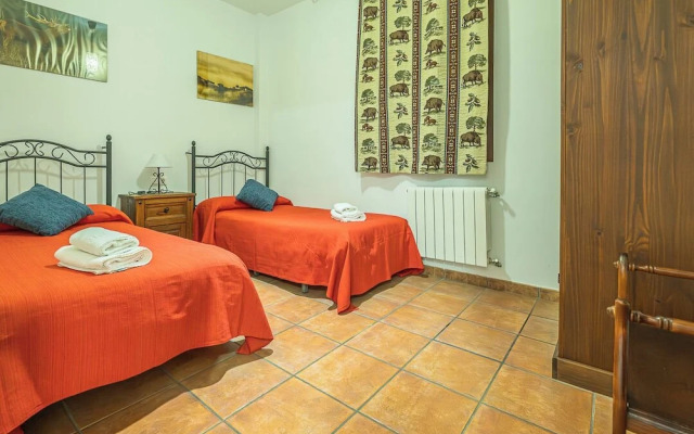 Casa Rural Mirador de los Tomillos