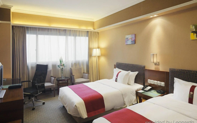 Holiday Inn Hefei by IHG
