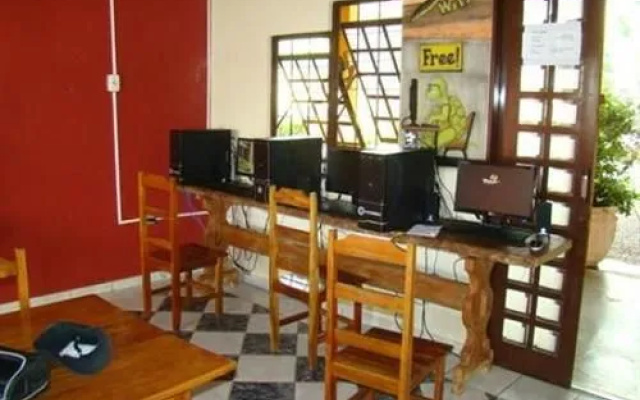 Joy House Pousada