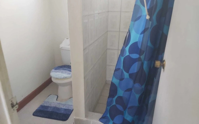 Aquarius Apartments
