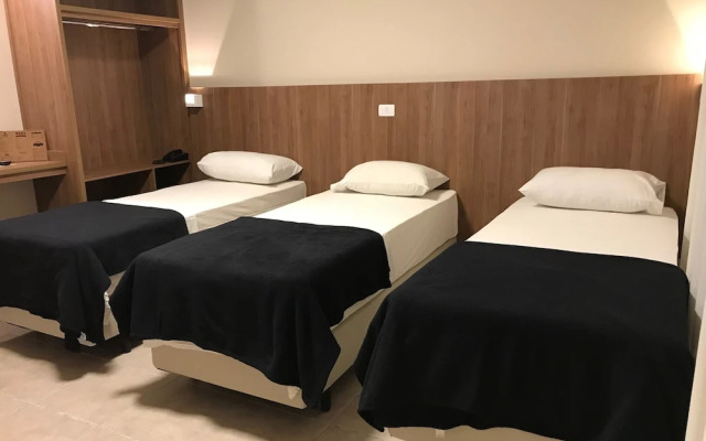 Hotel Diamante