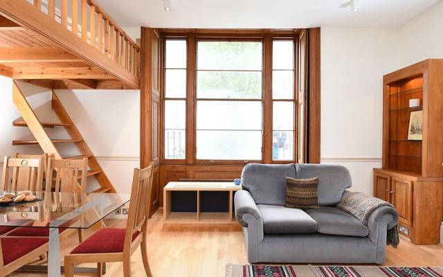 Lovely Studio Flat near Paddington and Hyde Park