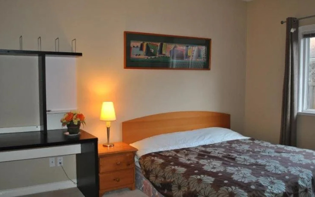 Susan's Inn