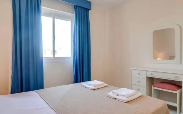107268 - Apartment in Mijas