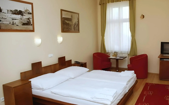 Hotel Banderium