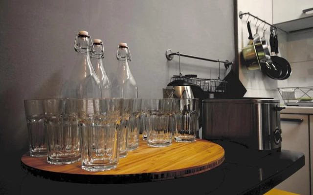 Paul's Guesthouse - Hostel