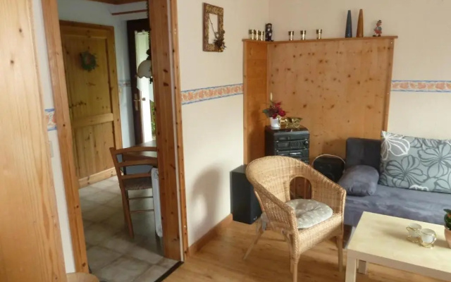 Ferienwohnung Lotti