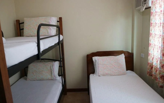 Celbyrne Pension Hauz