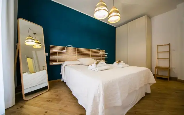 S'Arena Lughente Deluxe Apartment