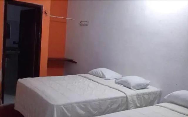 Hotel Posada Osorio