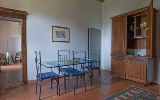 Antico Casale di Montegualandro & Spa
