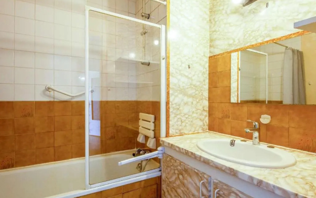 Appartement Anglet, 2 pièces, 4 personnes - FR-1-3-420