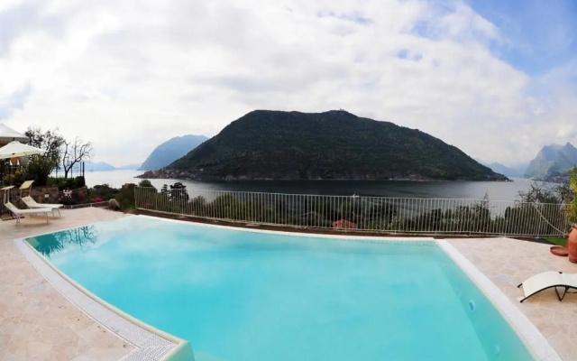 Agriturismo Le Fontane