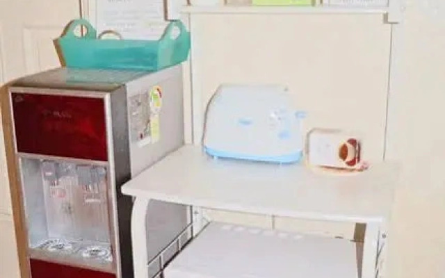 Sinchon Alpha Guest House 5
