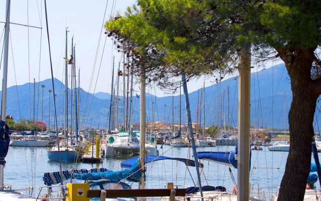 Les Villas de l'Aygual