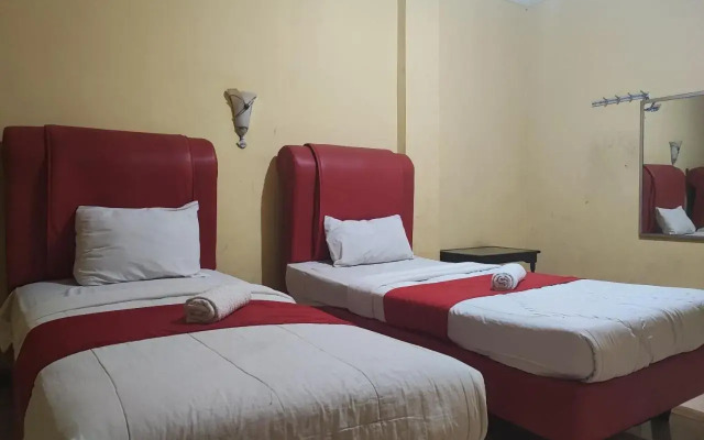 Hotel Matahari 1