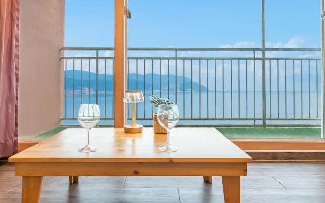 Daebudo Green Beach Pension