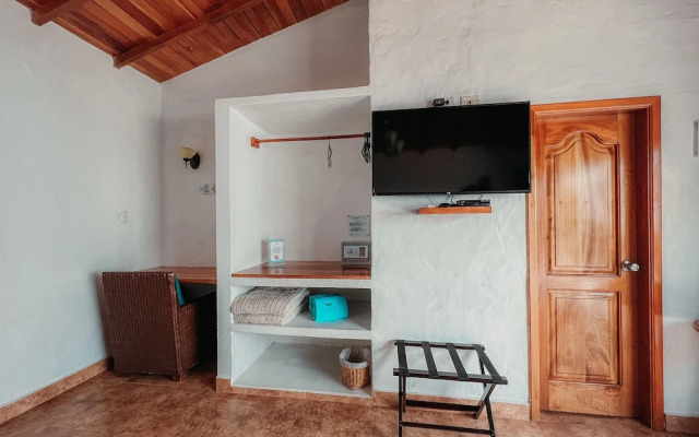 Hotel Isamar Galapagos Beachfront