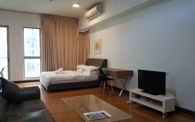 Regalia Suites by Sweet Home KL