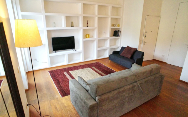 Milhouse Suites Sant'Ambrogio
