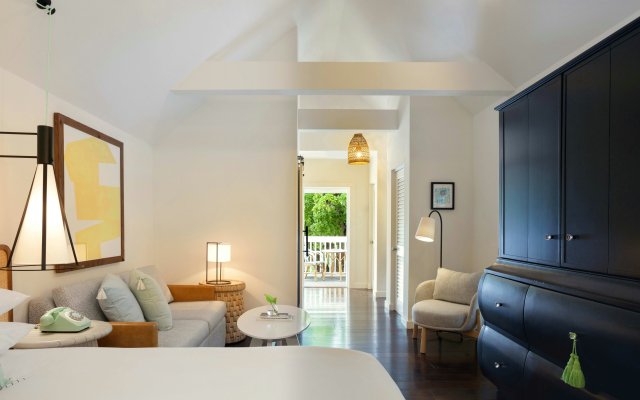 Winslow's Bungalows - Key West Historic Inns