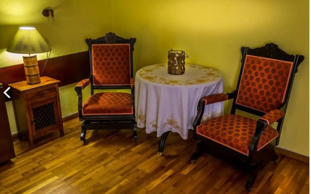 Mato Hotel