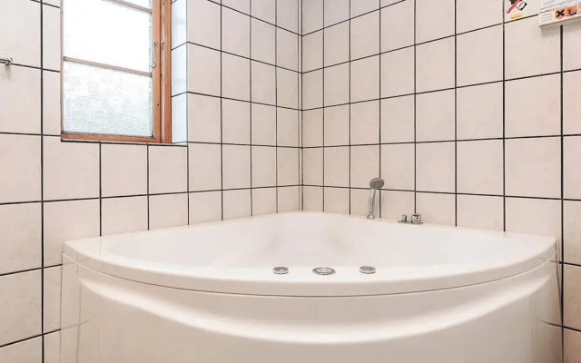 5 Star Holiday Home in Hadsund
