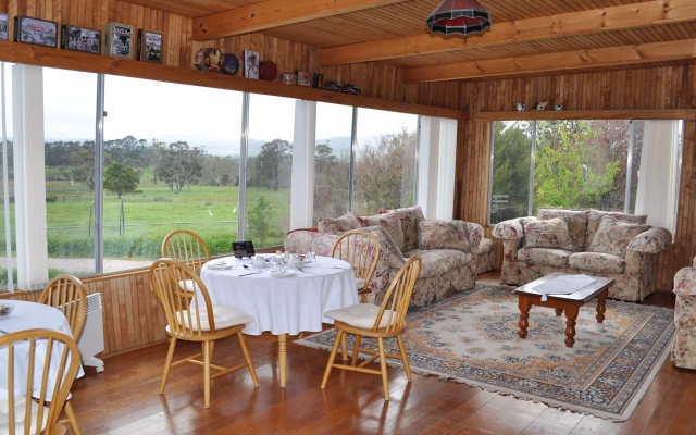Roslyn House B&B