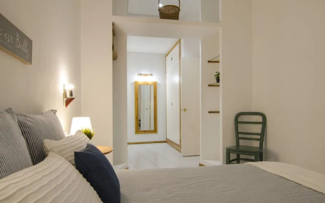 Grand Stay City Center Plaza Mayor