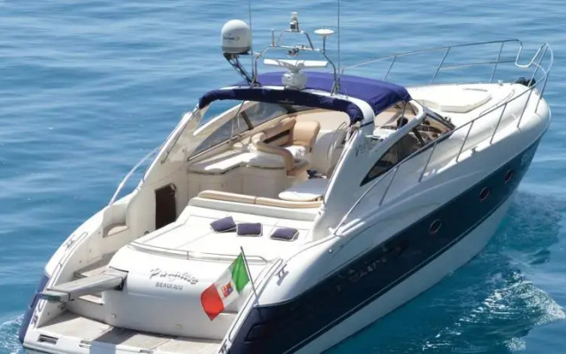 Amalfi Sails
