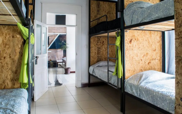 Hostal La casa de Bruno