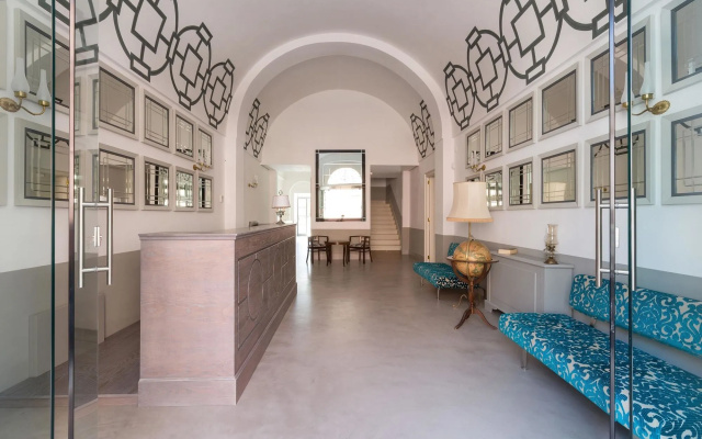 Palazzo Fasti