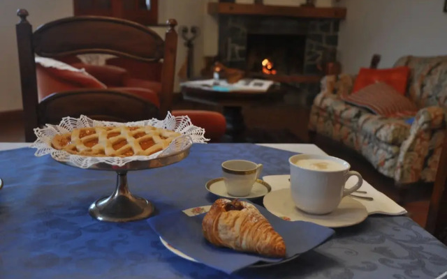 B&B Le Rondini