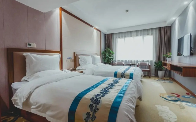 Xi'an Hotel
