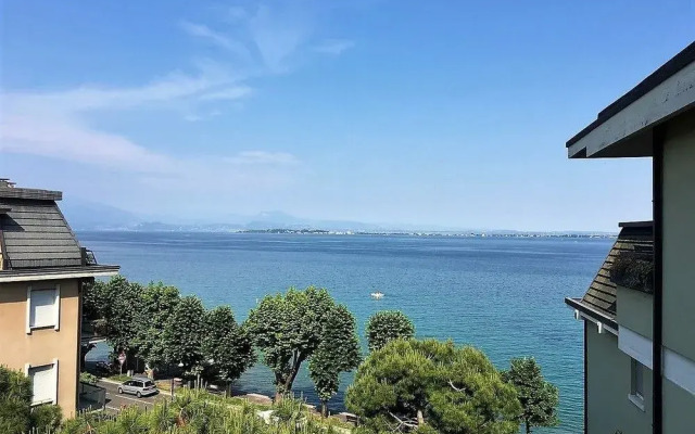 Un Tuffo nel Lago