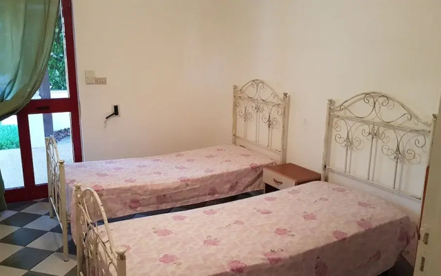 Villetta Silvia Capilungo