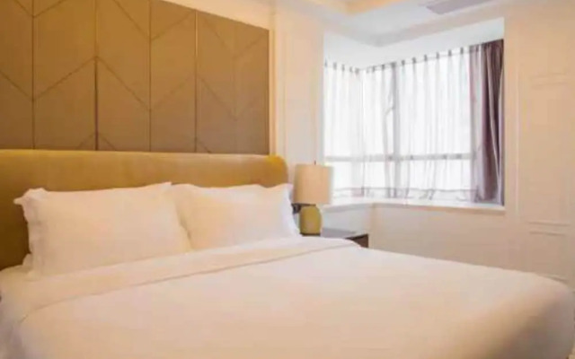 Hai Quan Wan Hotel