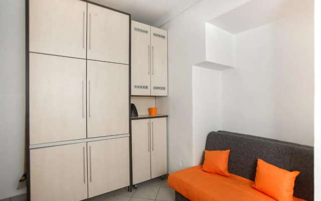 Roze Apartment