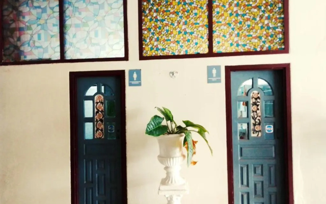 Saengsin Hotel