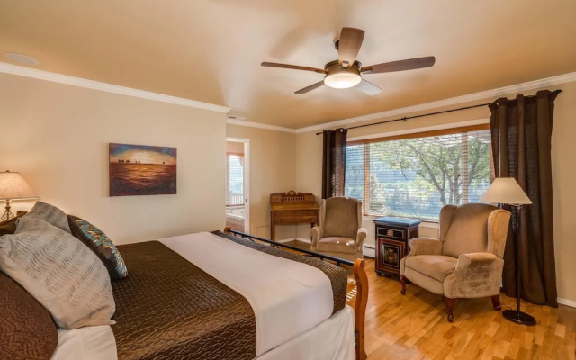 River Heights Home