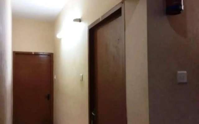 V. R. Home