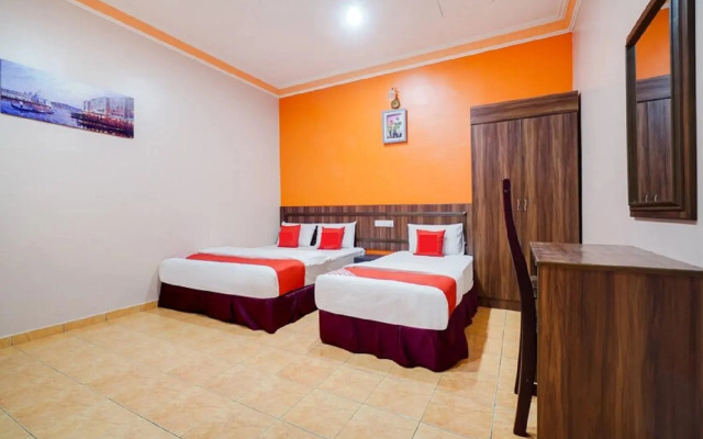 Hill Times Inn Hotel